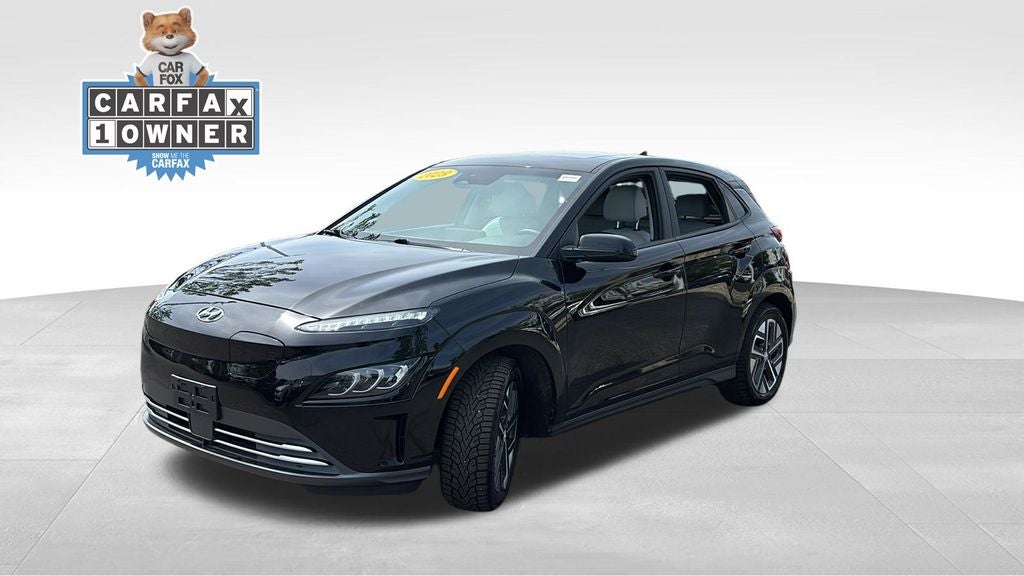 2023 Hyundai Kona Electric Limited