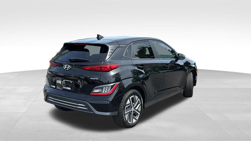 2023 Hyundai Kona Electric Limited
