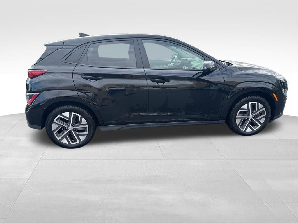 2023 Hyundai Kona Electric Limited