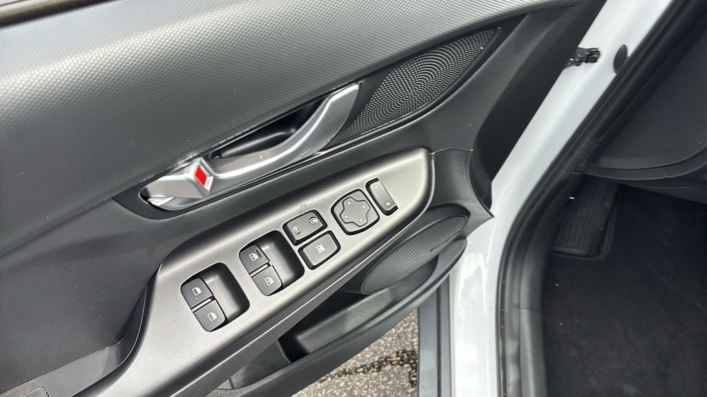 2022 Hyundai Kona Limited