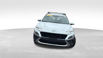 2022 Hyundai Kona Limited