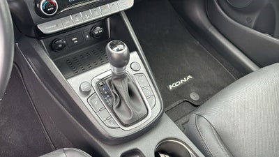 2022 Hyundai Kona Limited