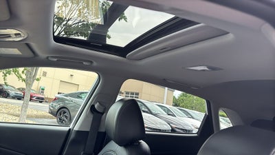 2022 Hyundai Kona Limited