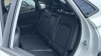 2022 Hyundai Kona Limited