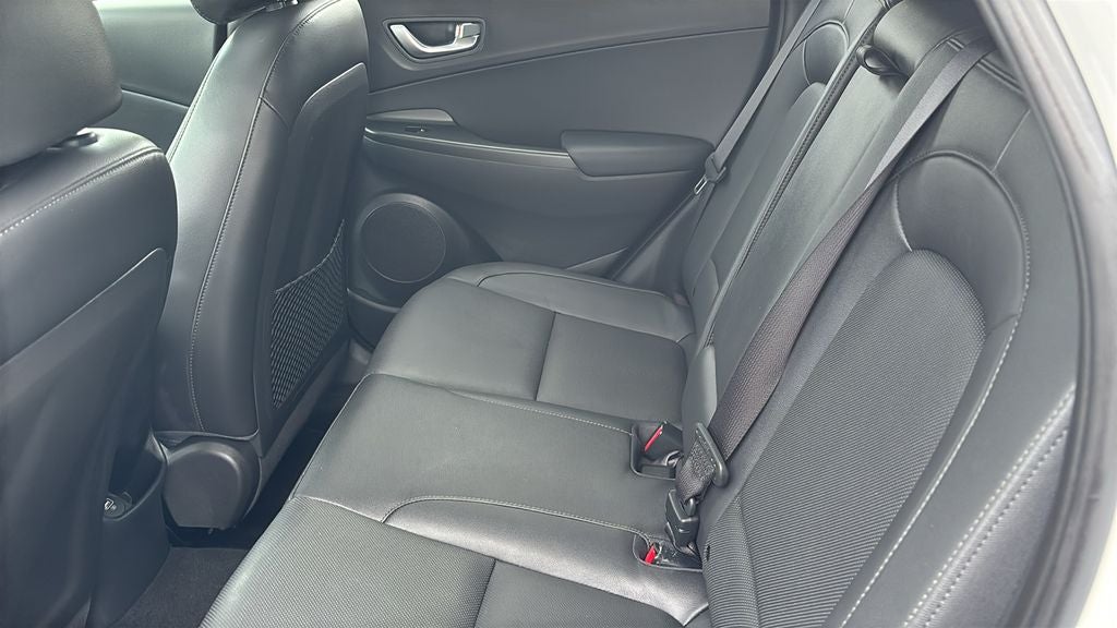 2022 Hyundai Kona Limited
