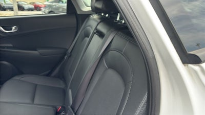 2022 Hyundai Kona Limited