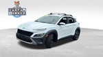2022 Hyundai Kona Limited
