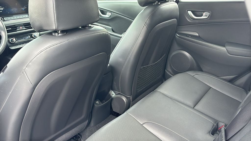 2022 Hyundai Kona Limited