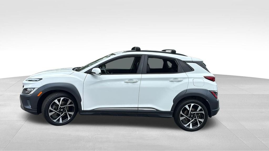 2022 Hyundai Kona Limited