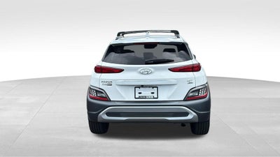 2022 Hyundai Kona Limited