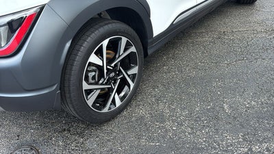 2022 Hyundai Kona Limited
