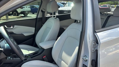 2023 Hyundai Kona Limited