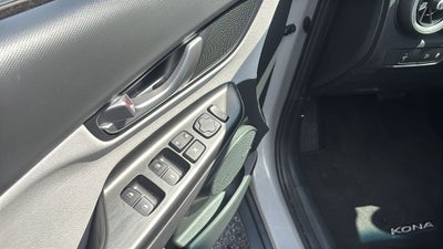 2023 Hyundai Kona Limited