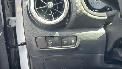 2023 Hyundai Kona Limited