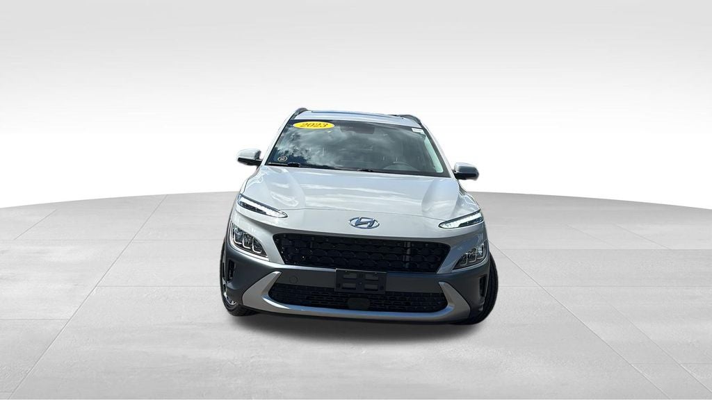 2023 Hyundai Kona Limited