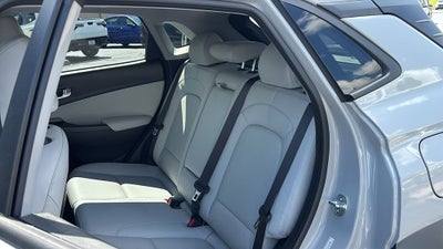 2023 Hyundai Kona Limited