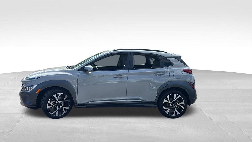 2023 Hyundai Kona Limited