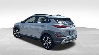 2023 Hyundai Kona Limited