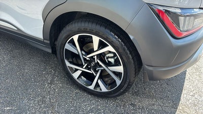 2023 Hyundai Kona Limited