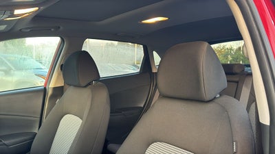 2021 Hyundai Kona SEL Plus