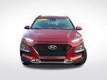 2021 Hyundai Kona SEL Plus