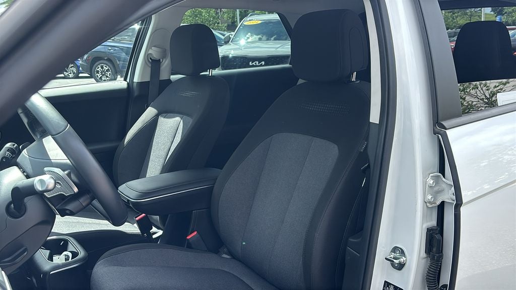 2024 Hyundai IONIQ 5 SE