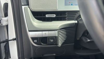 2024 Hyundai IONIQ 5 SE