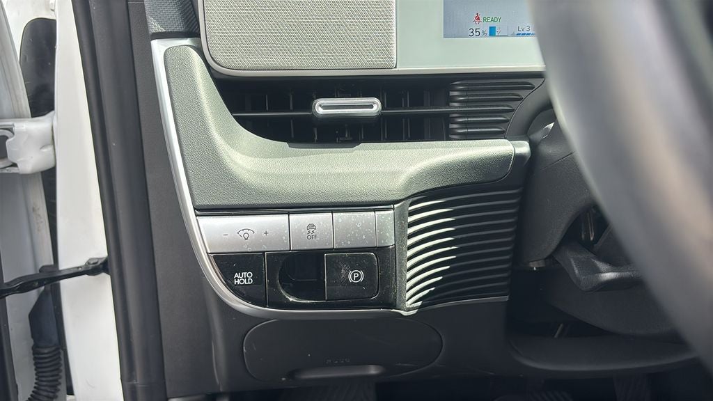 2024 Hyundai IONIQ 5 SE