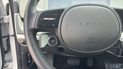 2024 Hyundai IONIQ 5 SE