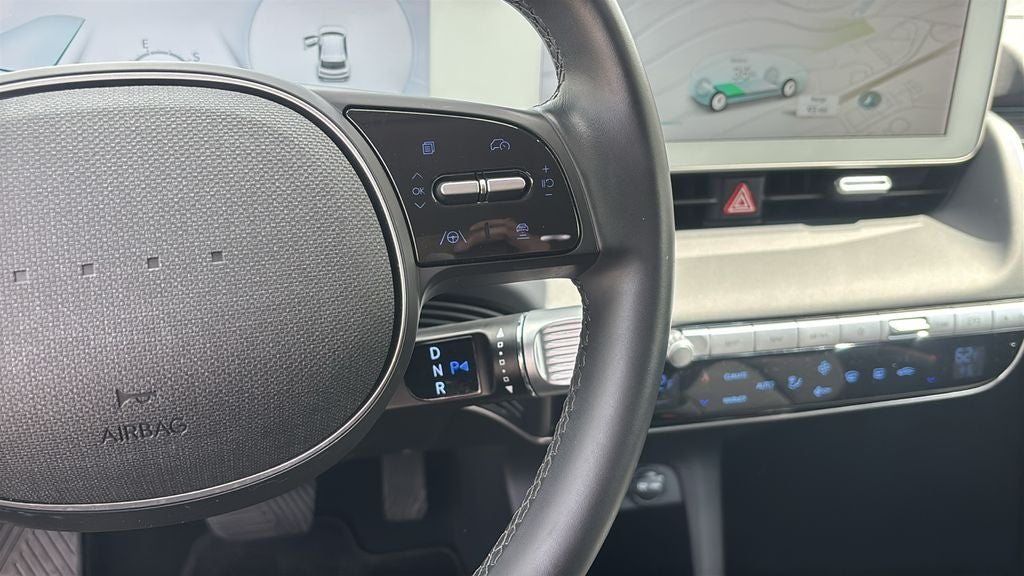 2024 Hyundai IONIQ 5 SE