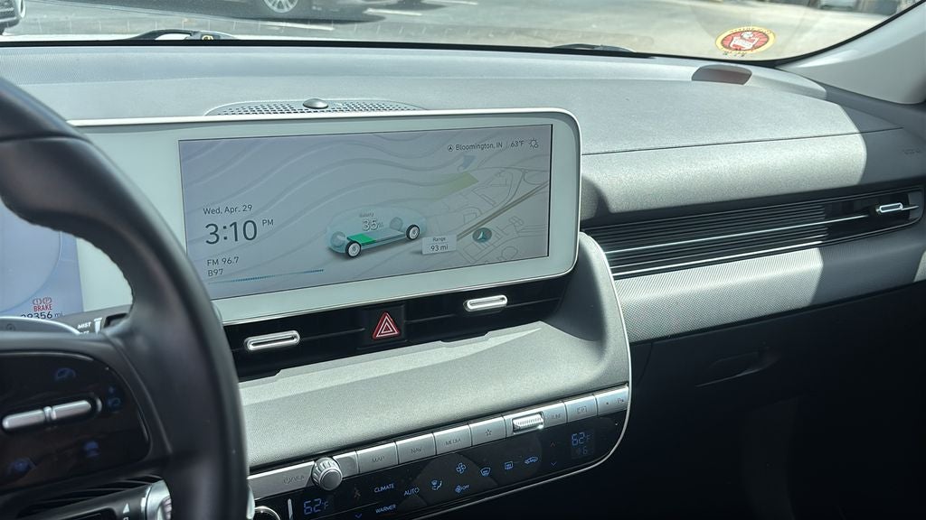 2024 Hyundai IONIQ 5 SE