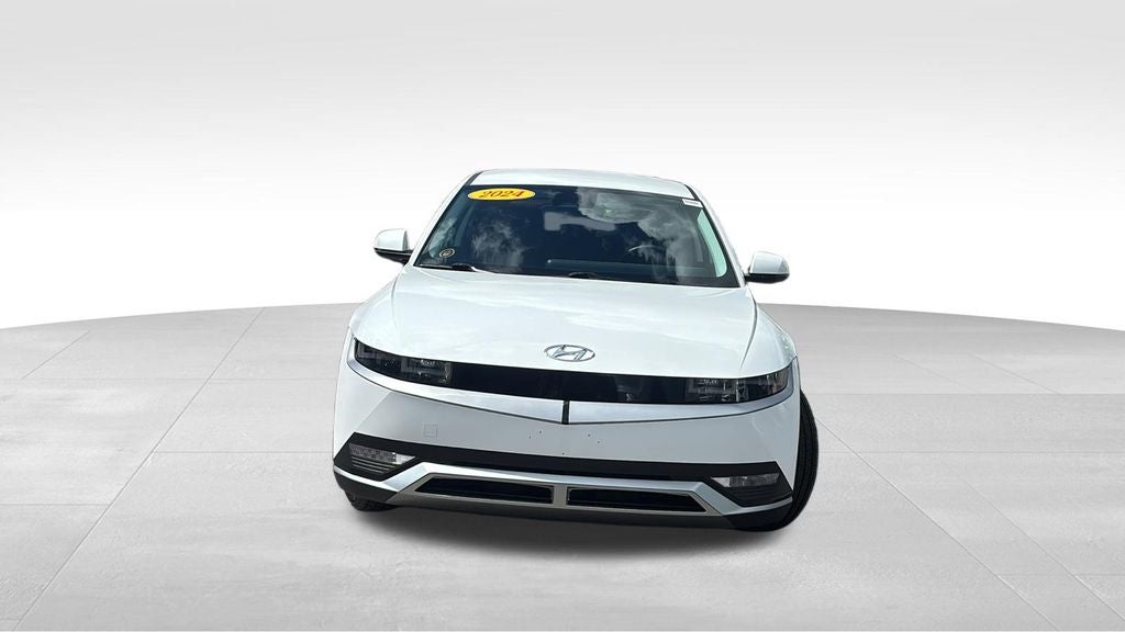 2024 Hyundai IONIQ 5 SE