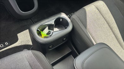 2024 Hyundai IONIQ 5 SE