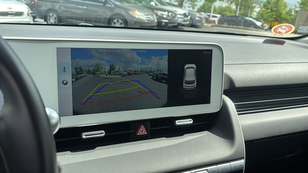 2024 Hyundai IONIQ 5 SE