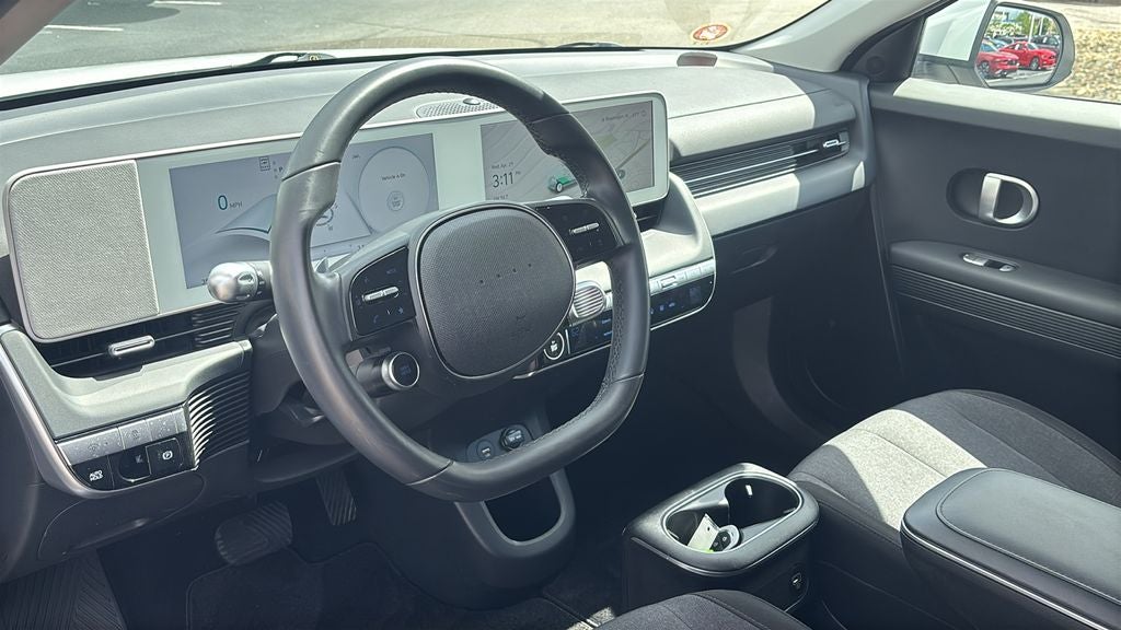 2024 Hyundai IONIQ 5 SE
