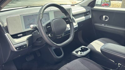 2024 Hyundai IONIQ 5 SE