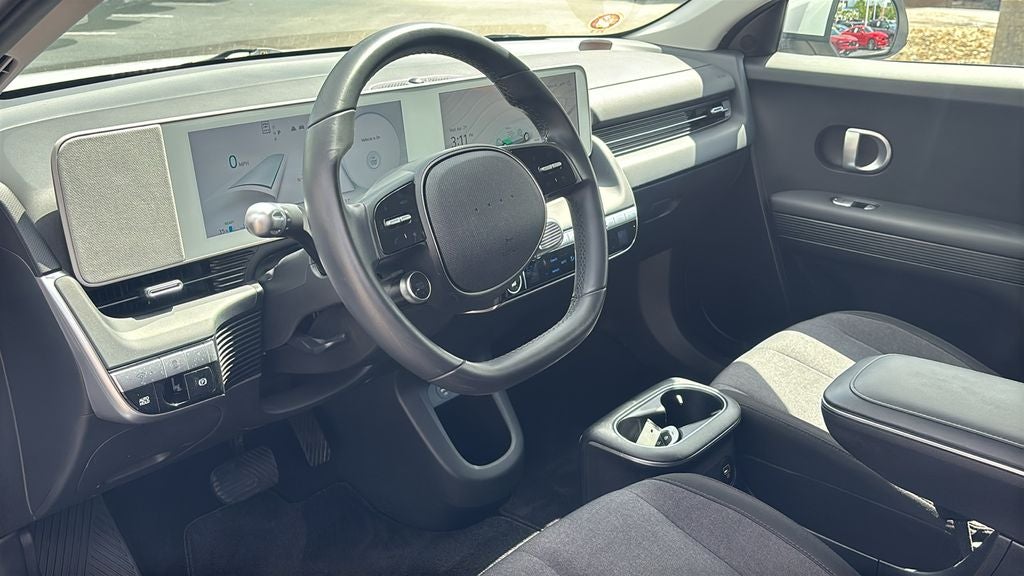2024 Hyundai IONIQ 5 SE