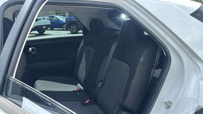 2024 Hyundai IONIQ 5 SE