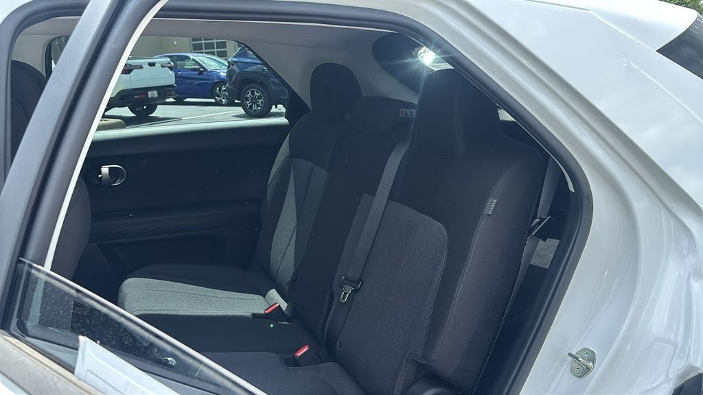 2024 Hyundai IONIQ 5 SE