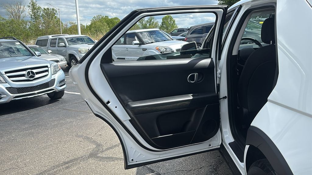 2024 Hyundai IONIQ 5 SE