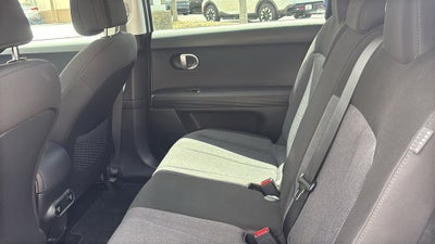 2024 Hyundai IONIQ 5 SE