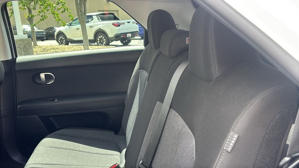 2024 Hyundai IONIQ 5 SE