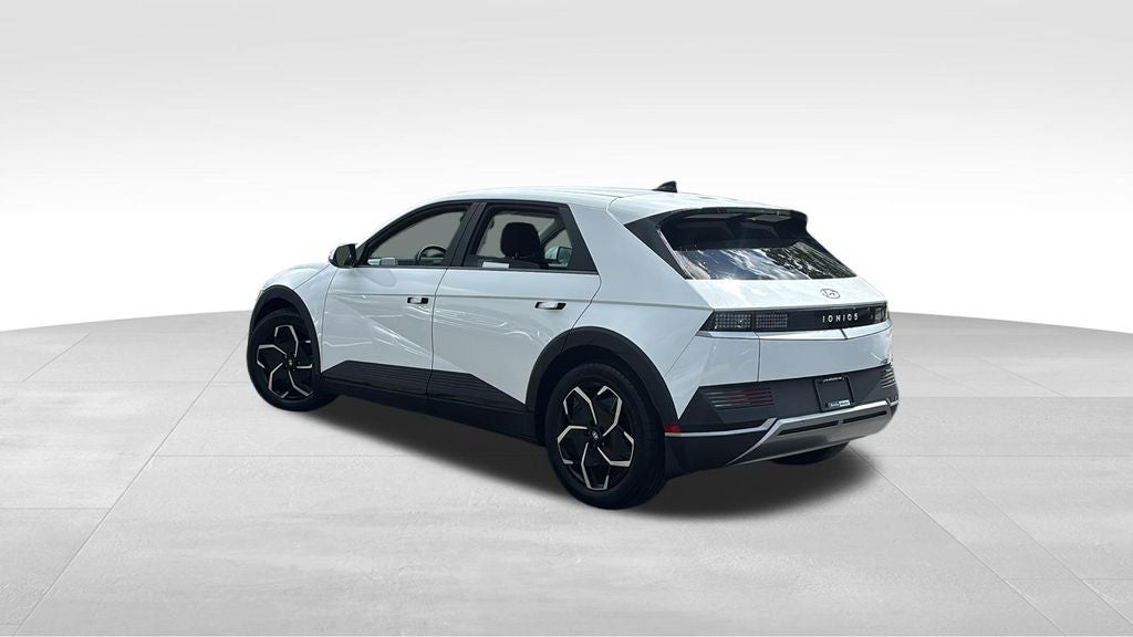 2024 Hyundai IONIQ 5 SE