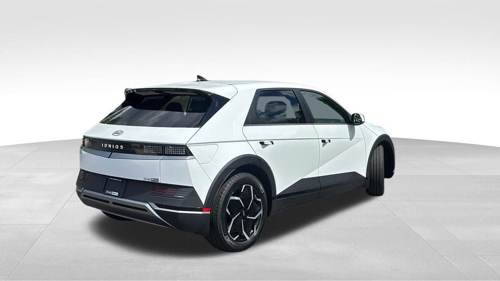 2024 Hyundai IONIQ 5 SE