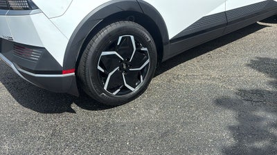 2024 Hyundai IONIQ 5 SE
