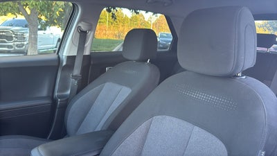 2024 Hyundai IONIQ 5 SE