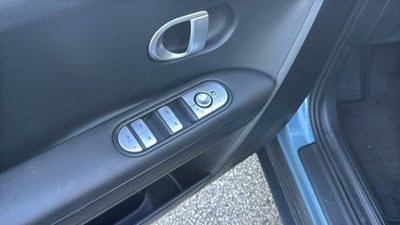 2024 Hyundai IONIQ 5 SE