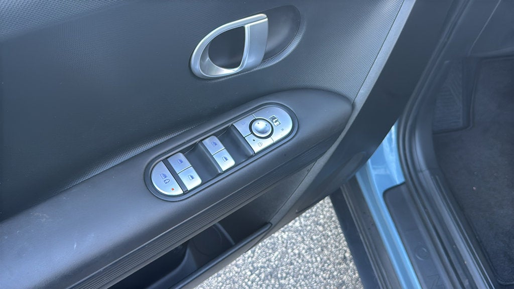 2024 Hyundai IONIQ 5 SE