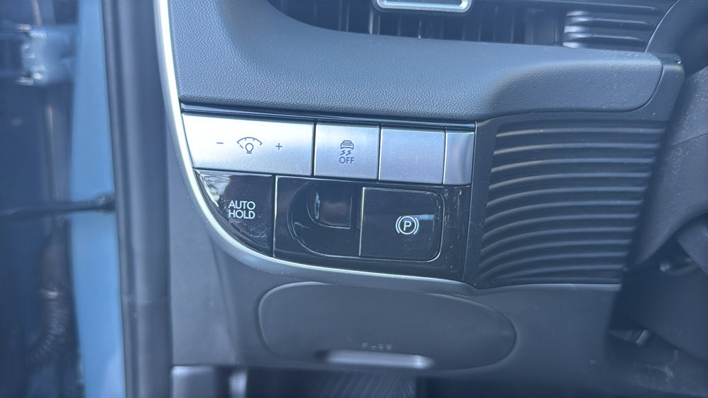 2024 Hyundai IONIQ 5 SE