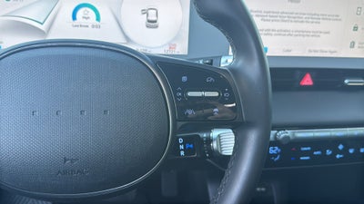 2024 Hyundai IONIQ 5 SE